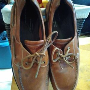 Men's Rockport Loafers, Size 15